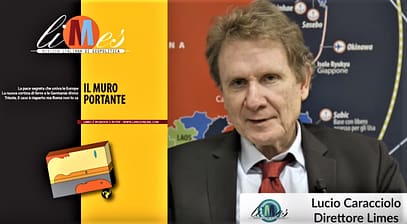 Il muro portante di Berlino