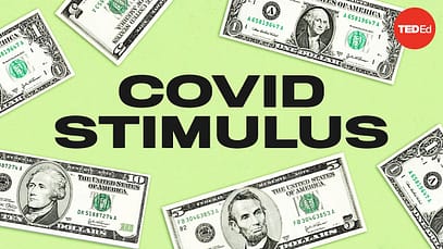 Perché i governi non possono stampare una quantità illimitata di denaro? | TED