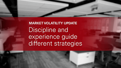 Obbligazioni e fondi obbligazionari durante la volatilità dovuta al coronavirus | Vanguard