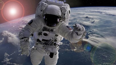 Le invenzioni della NASA che usiamo ogni giorno