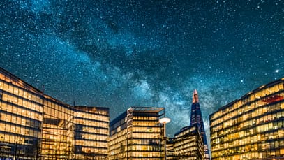 Gli edifici e il loro impatto ambientale | CNBC