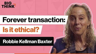 Il modello di business “abbonamento” è etico? | Big Think