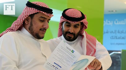 Perché gli investitori stranieri hanno contestato la valutazione dell’IPO di Saudi Aramco
