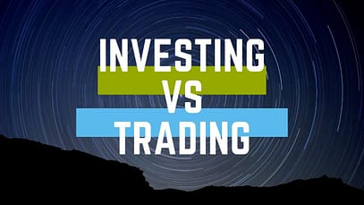 Investire vs. fare trading, qual è la differenza? | TD Ameritrade