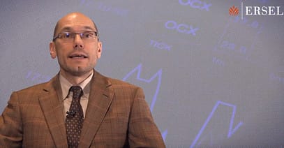 Mercati. Scenario Macroeconomico | Ersel