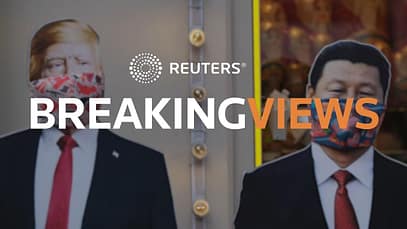 Il gioco del debito | Reuters