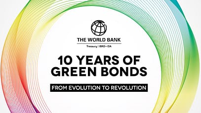 Il primo green bond del mondo: 10 anni fa, emesso dalla Banca Mondiale