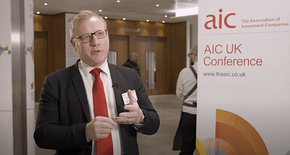 Società di investimento e fattori ESG | AIC