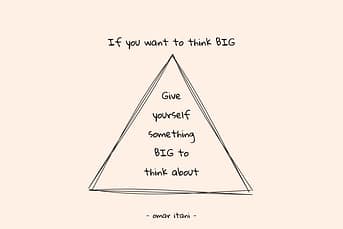 Come sapere cosa vuoi veramente: il desiderio, spiegato | Big Think