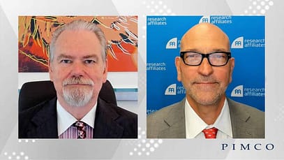 Tutte le strategie di asset: la diversificazione è morta? | PIMCO