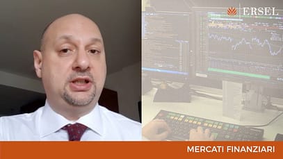 Il mercato azionario italiano secondo Ersel