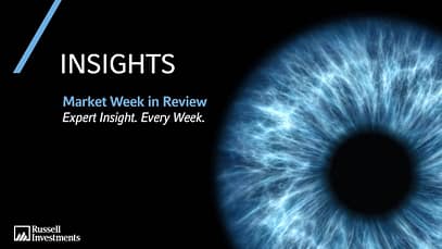 No Taper, No Tantrum: Powell allevia le preoccupazioni di una diminuzione del QE | Russell Investments