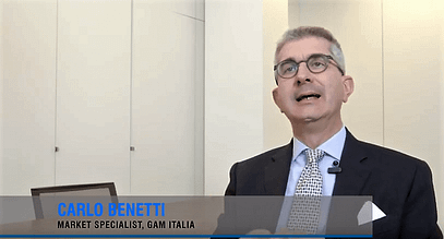 Scenario economico e dei mercati. Gennaio 2020 | GAM Italia