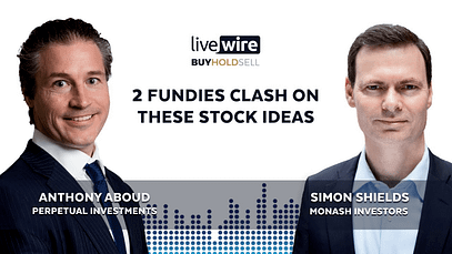 Idee interessanti sulle azioni | Livewire