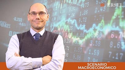 Mercati. Lo Scenario Macroeconomico di Ersel a fine novembre 2019