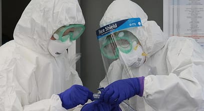 Lo studio USA sul Coronavirus, i tre possibili scenari: come e quando potrebbe finire la pandemia | Fanpage.it