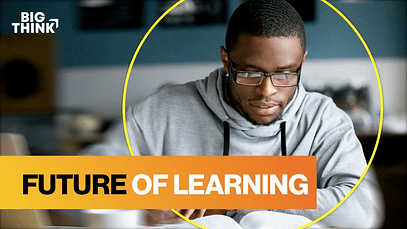 Perché è fondamentale insegnare agli studenti a risolvere i grandi problemi | Big Think