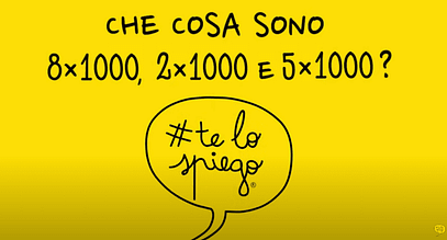 CHE COSA SONO 8×1000, 2×1000 E 5×1000 | TE LO SPIEGO!