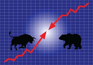 Come individuare un’opportunità di acquisto nei mercati orso | Morningstar UK