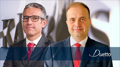 Prossimi al 2021, i mercati stanno chiudendo un inatteso 2020 positivo |  Kairos Partners SGR