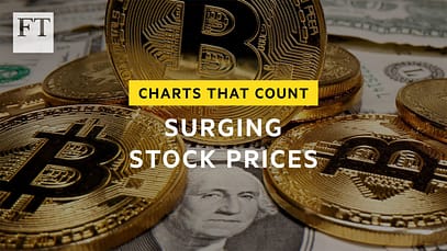 Siamo in una bolla di mercato azionario? | Financial Times