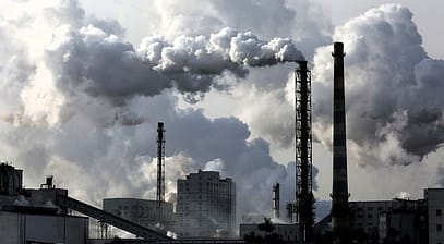 Water-coal Conflict in China