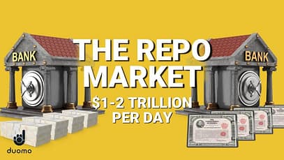 Che cos’è il mercato “repo”