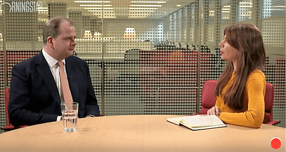 Tre azioni globali | Morningstar UK