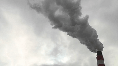 Il Covid19 ha provocato un crollo di emissioni di CO2 | Euronews