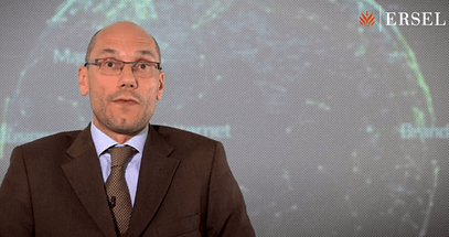 Mercati. Scenario Macroeconomico. La view di Ersel