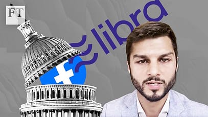 I partner del progetto Libra di Facebook mostrano i primi dubbi