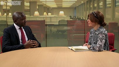 Mercati. Come investire per “profitti con i principi”. Morningstar UK