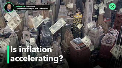 Ecco perché l’inflazione sta accelerando e dove potrebbe andare | Bloomberg