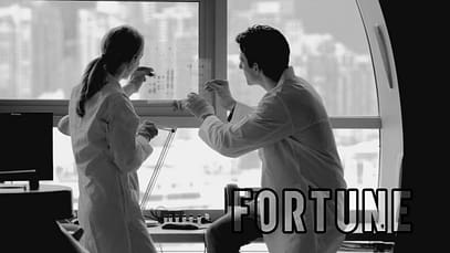 Come le reti 5G rivoluzioneranno l’assistenza sanitaria | Fortune Magazine