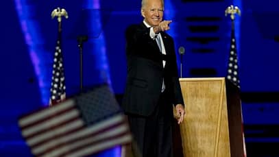 USA, tutte le sfide della “coppia” Biden-Harris. Trump sempre più isolato