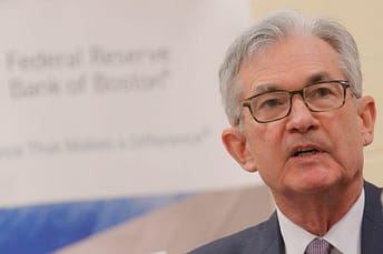 Powell afferma che le prospettive economiche sono favorevoli, la politica federale “ben posizionata”