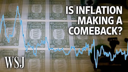 Cosa può insegnarci oggi l’inflazione degli anni ’70 | WSJ