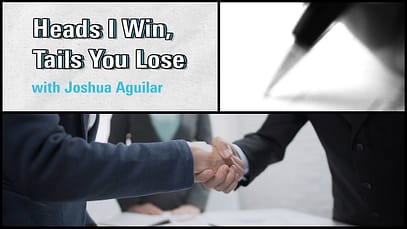 Testa vinco io, croce perdi tu. La retribuzione dei CEO è adeguata al valore dell’azienda? | Morningstar