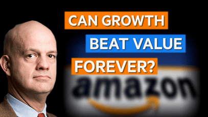 Può la crescita battere il valore per sempre? FT