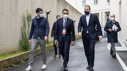 Non chiamatelo Recovery Fund: 500 imprenditori, politici, amministratori e le idee per il futuro