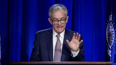 La Fed pronto a mantenere i tassi vicino allo zero fino al 2022 | Federal Reserve