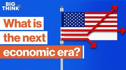 L’era neoliberale sta finendo. Cosa viene dopo? | Big Think