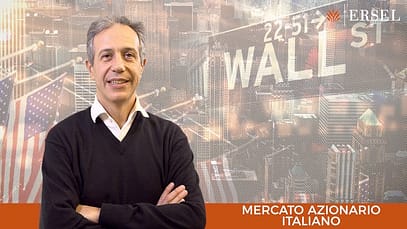 Mercati azionari italiani. La view di Ersel a fine novembre 2019