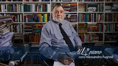 I perché del rialzo dei mercati