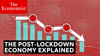 Covid-19: perché l’economia potrebbe andare peggio di quanto si pensi | The Economist