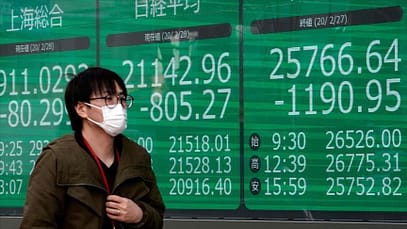 Coronavirus: quanto sarà grave per l’economia? | The Economist