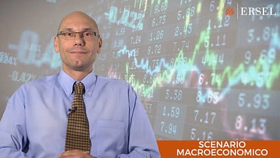 Mercati. Lo scenario macroeconomico di Ersel