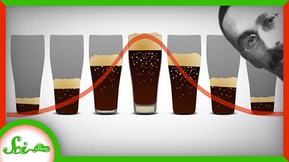 Il birraio che segretamente rivoluzionò la statistica | SciShow