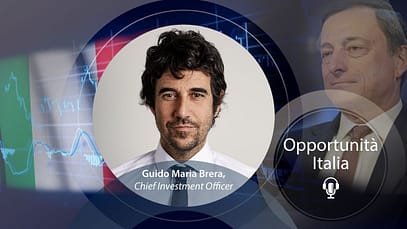 Opportunità perfetta per puntare sull’Italia | Kairos