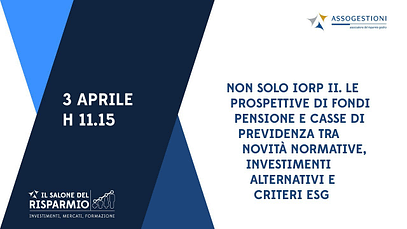 Non-solo-IORP-II.-Le-prospettive-di-fondi-pensione-e-Casse-di-previdenza